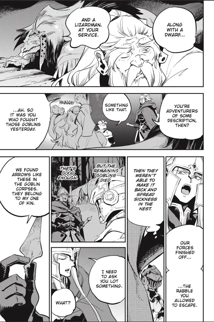 Goblin Slayer Chapter 81 image 06_optimized